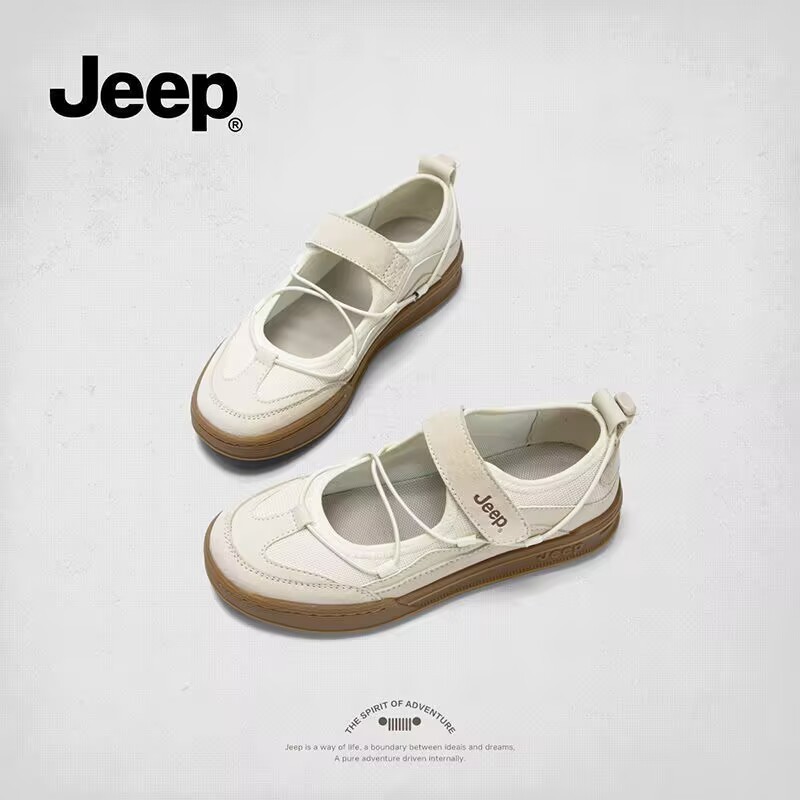 JEEP ジープ★大人気 カジュアルスニーカー5~13日届け/送無料