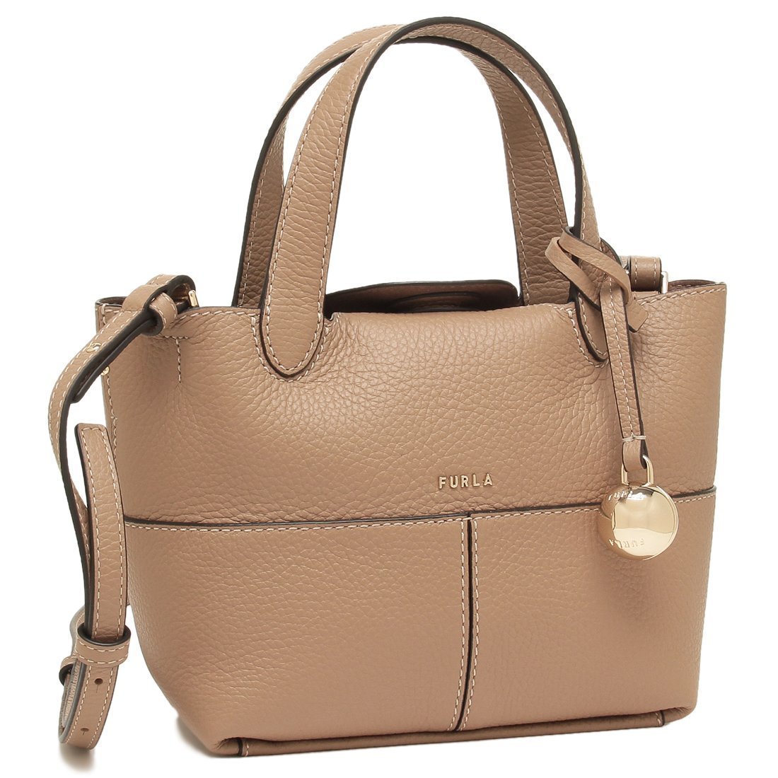 FURLA ハンドバッグ プリムローズ WB01825 HSF000