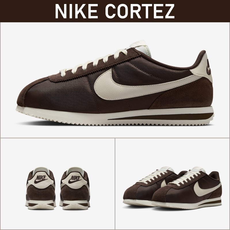 【NIKE】CORTEZ TXT★コルテッツ