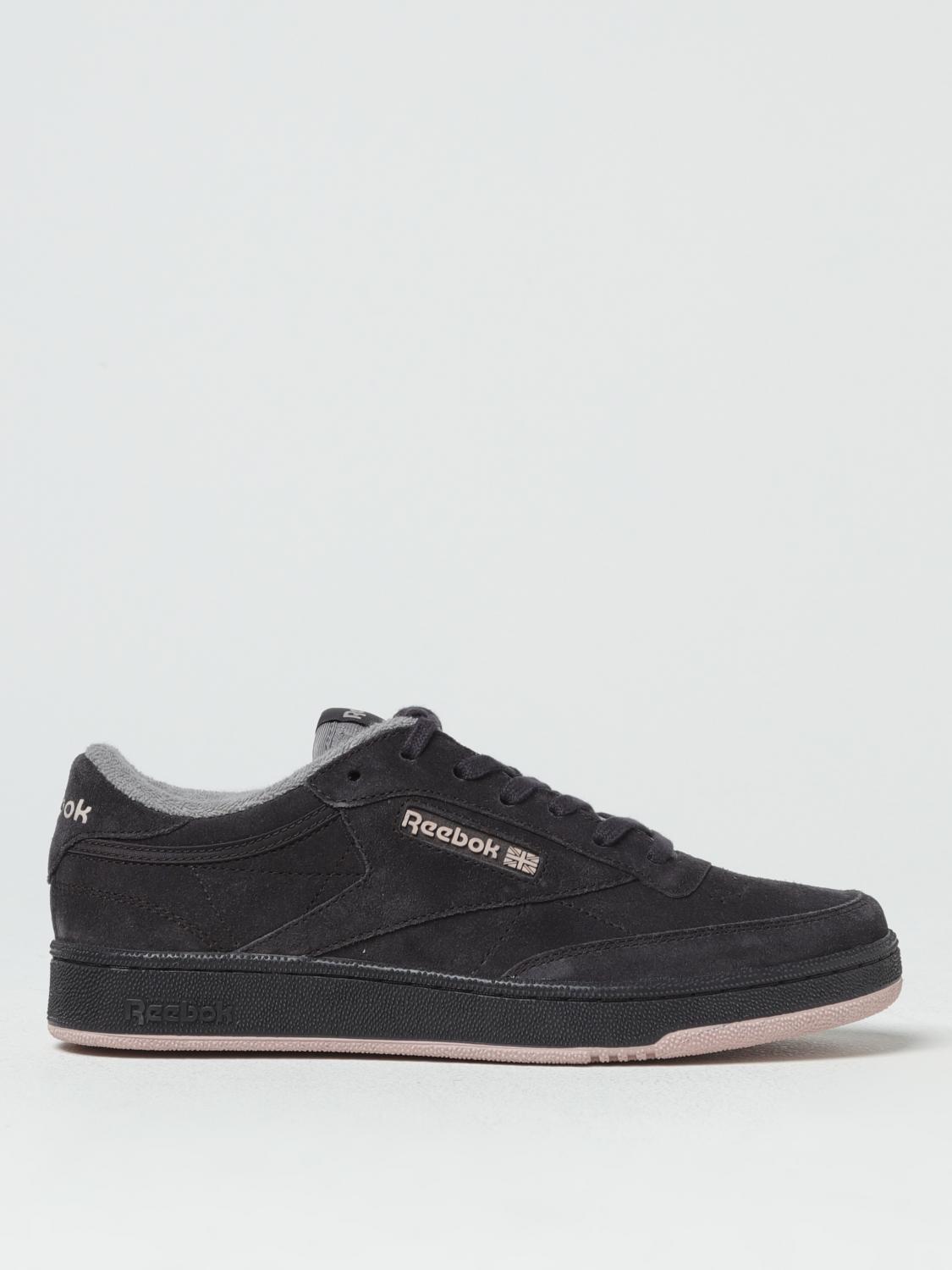 スニーカー REEBOK Woman Sneakers Black RMIA011C99LEA002 1030