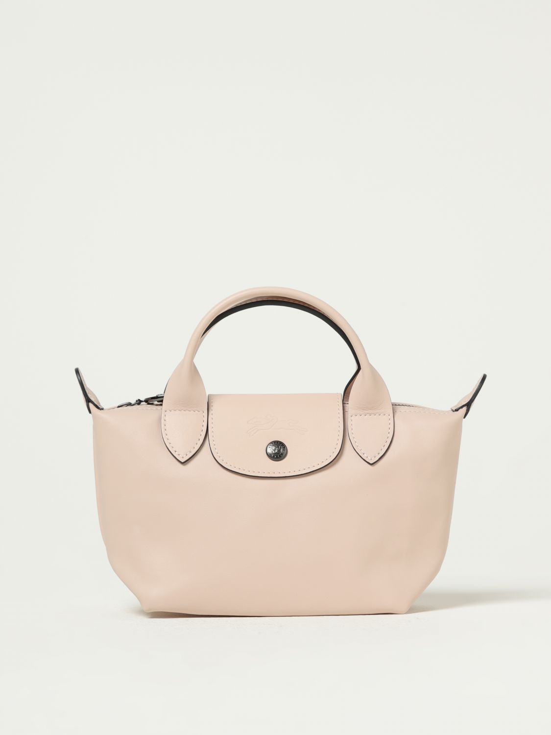 バッグ・カバンその他 LONGCHAMP Woman Mini bag Nude L1500987 542