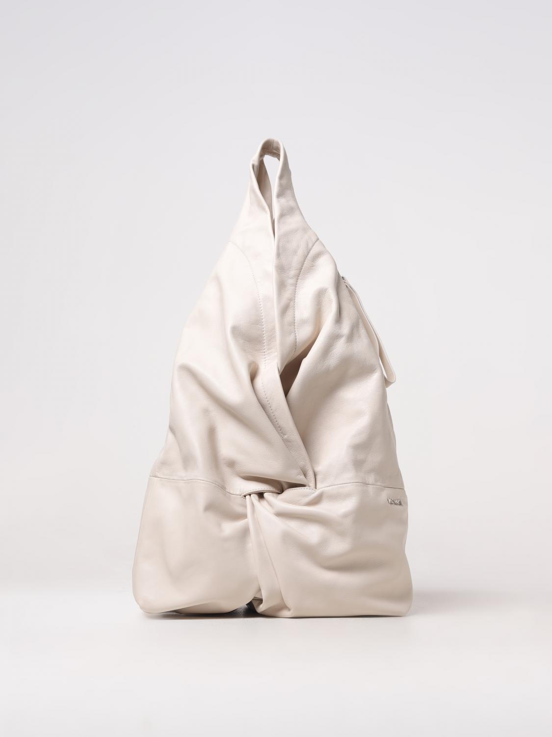 ショルダーバッグ・ポシェット VIC MATIE Woman Shoulder bag Beige 1F0822T999BOMB M22