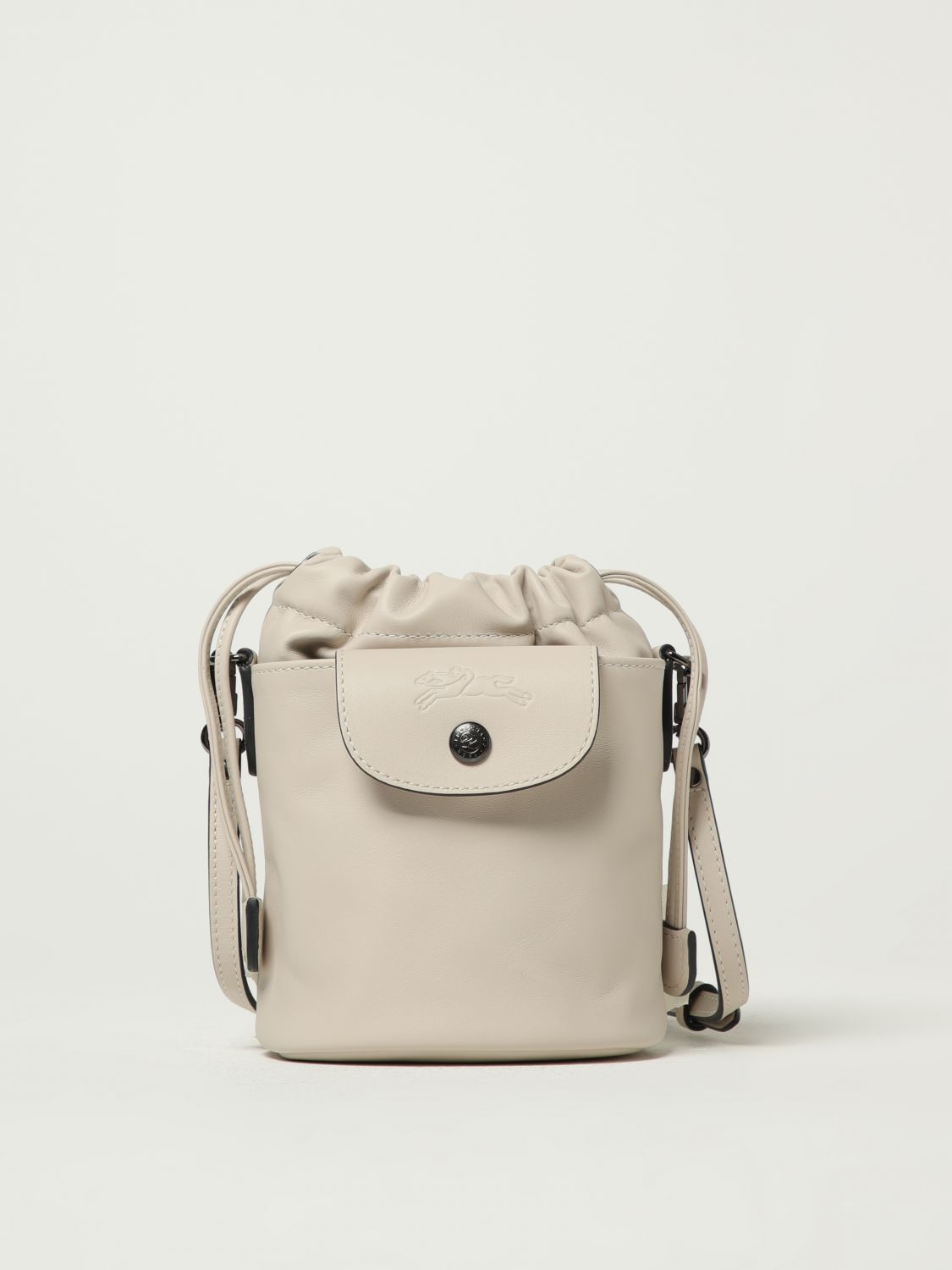バッグ・カバンその他 LONGCHAMP Woman Mini bag Ivory 10317 987 555