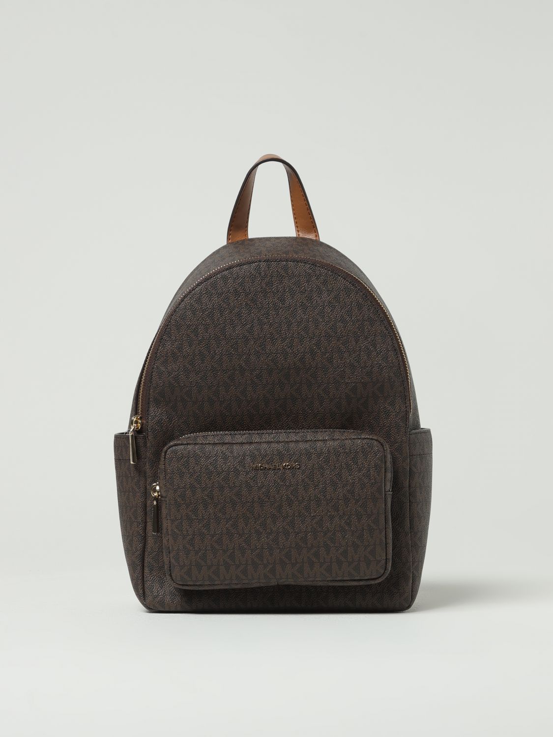 バックパック・リュック Michael Kors Woman Backpack Brown 30T5GTNB2B 252