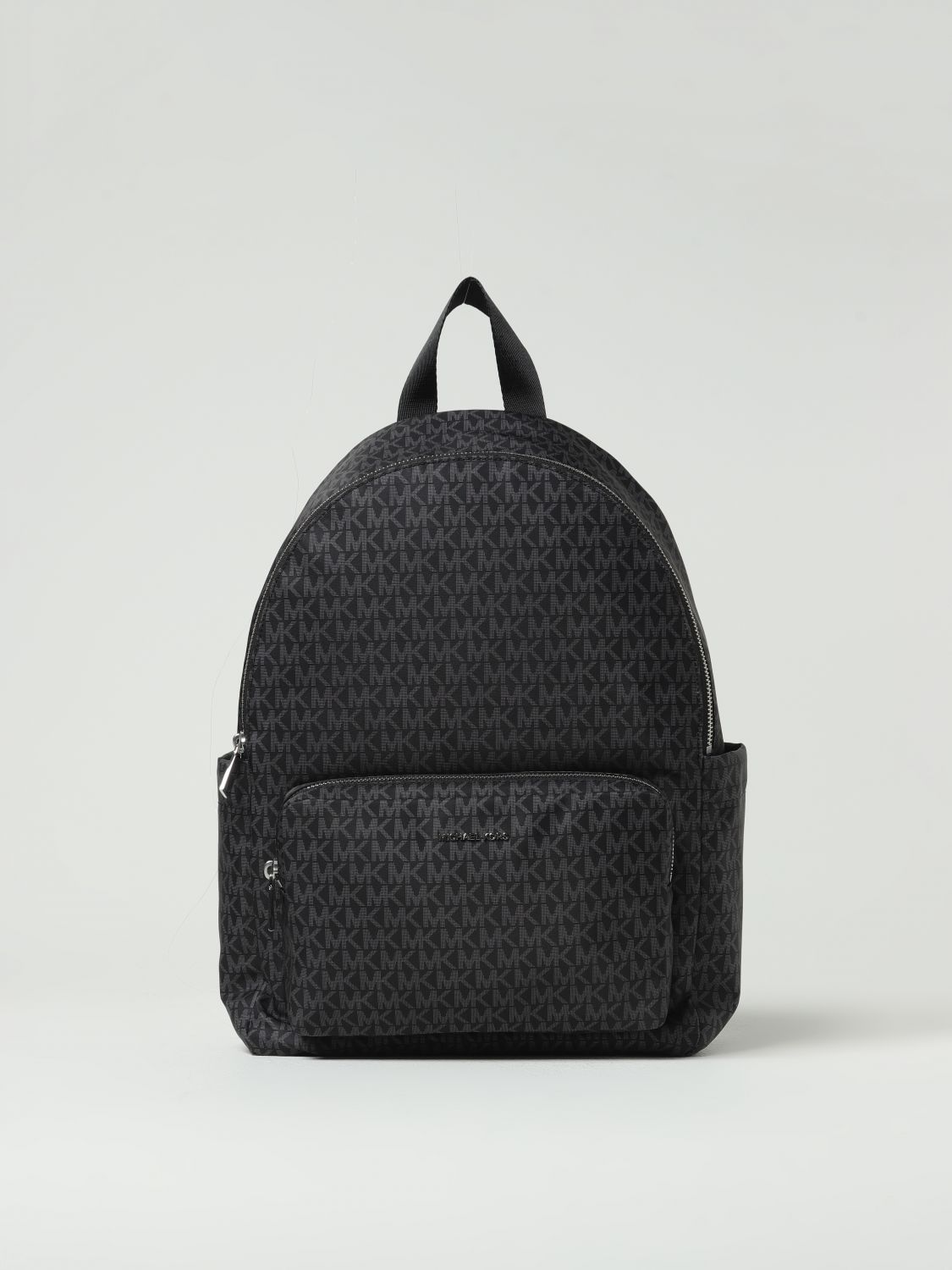 バックパック・リュック Michael Kors Woman Backpack Black 30T5STNB3C 001