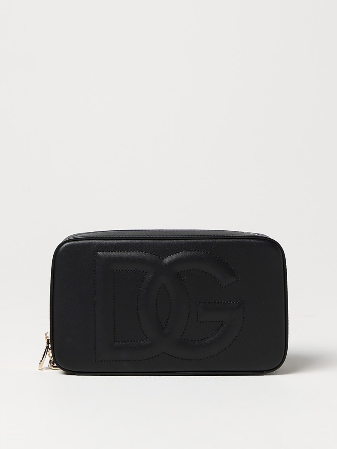 バッグ・カバンその他 DOLCE & GABBANA Woman Mini bag Black BB7289AW576 80999