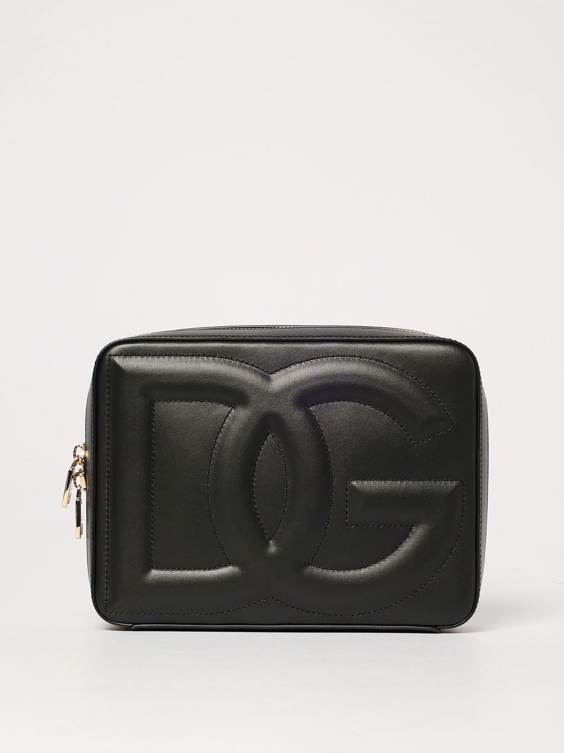 ショルダーバッグ・ポシェット DOLCE & GABBANA Woman Crossbody bags Black BB7290AW576 80999