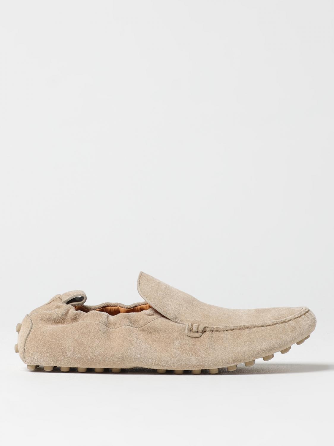 ローファー・オックスフォード TOD'S Woman Loafers Rope XXW22L0JB20M8W C803