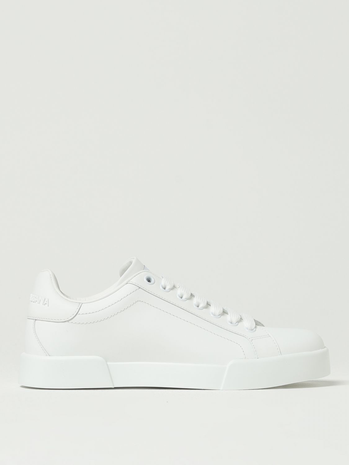 スニーカー DOLCE & GABBANA Woman Sneakers White CK2330A1065 80001