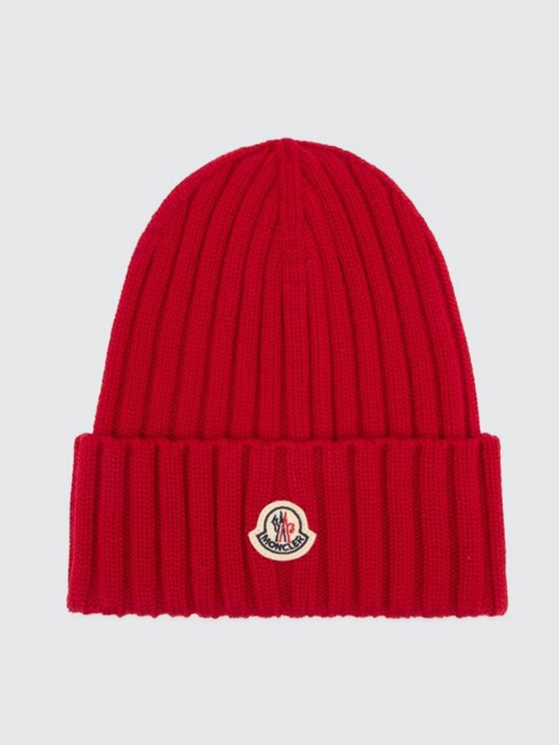 ハット MONCLER Woman Hat Brown K20933B00036A9327 456