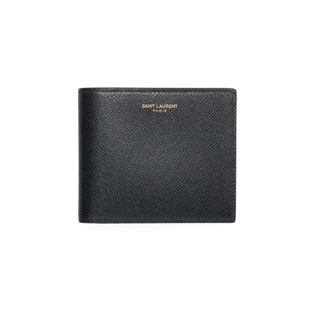 【送料・関税込】YSL WALLET 396307 H3Z2W 1000