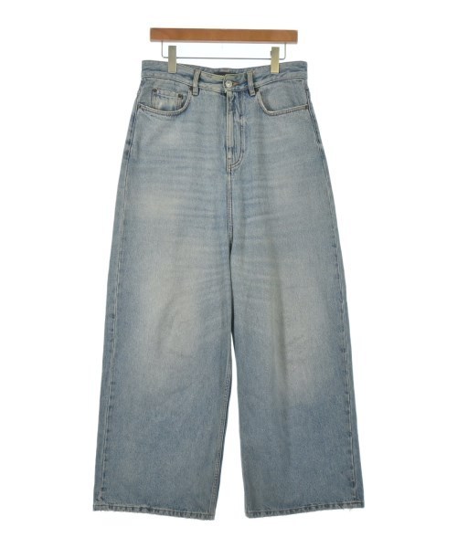 BALENCIAGA バレンシアガ デニムパンツ 24(L位) 2008825L0062