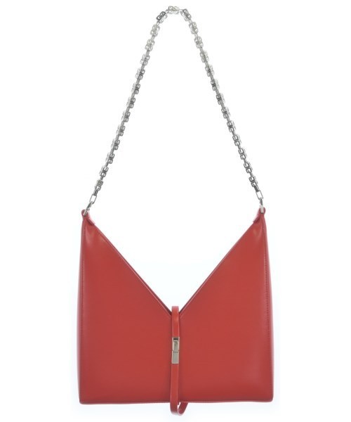 GIVENCHY ジバンシィ バッグ（その他） 赤 - 2020725E0054