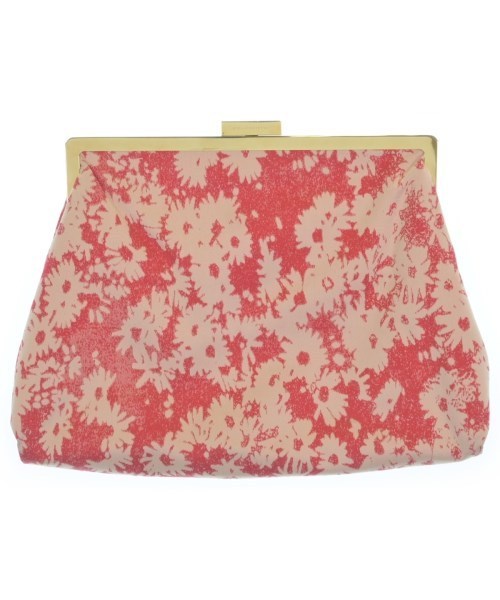 STELLA McCARTNEY クラッチバッグ - 2318625E0108