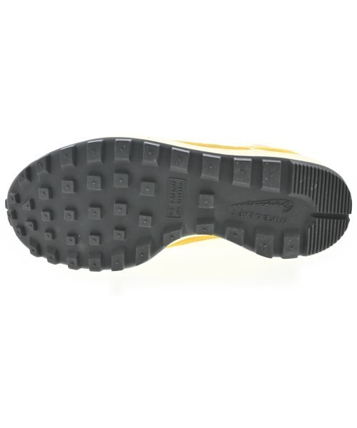 NIKE ナイキ スニーカー 黄 26.5cm 3600225E0214