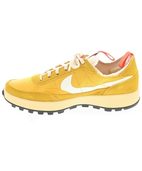 NIKE ナイキ スニーカー 黄 26.5cm 3600225E0214