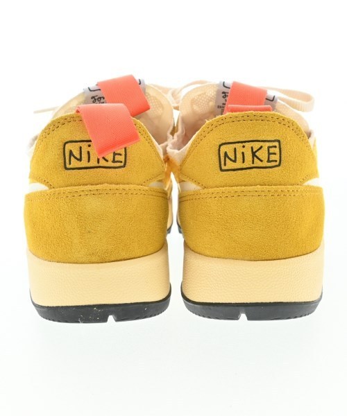 NIKE ナイキ スニーカー 黄 26.5cm 3600225E0214