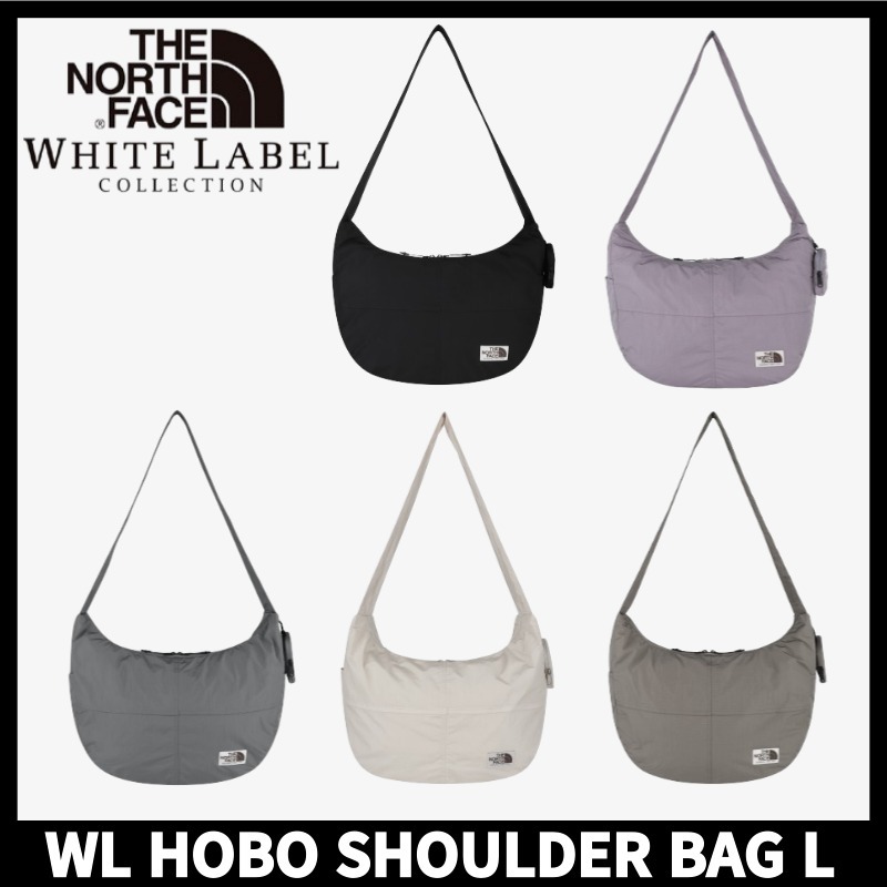 【THE NORTH FACE】WL HOBO SHOULDER BAG L★送料・関税込★
