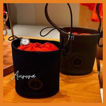 愛犬との散歩が捗る♪[HERMES]ペット用ポーチ [ON-THE-GO]