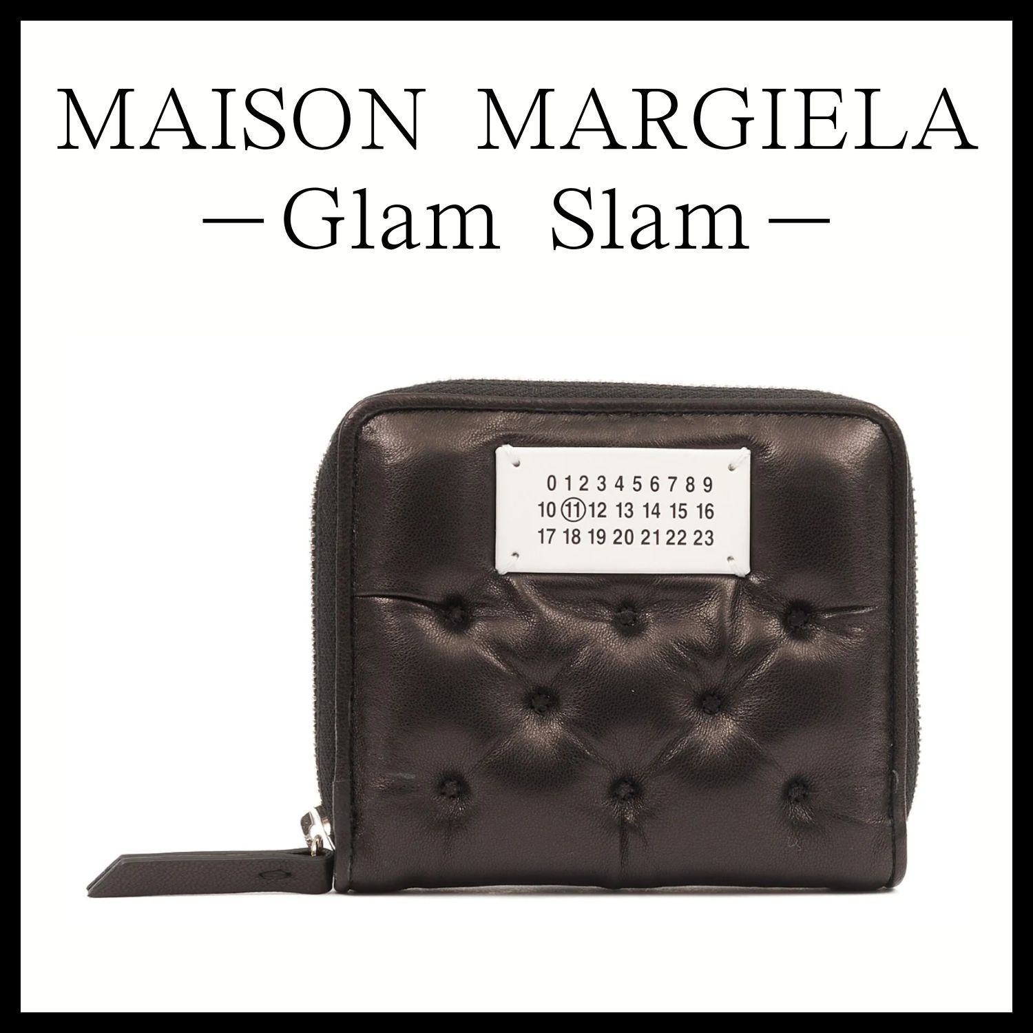 ★送料関税込み★ Maison Margiela GlamSlam Wallet
