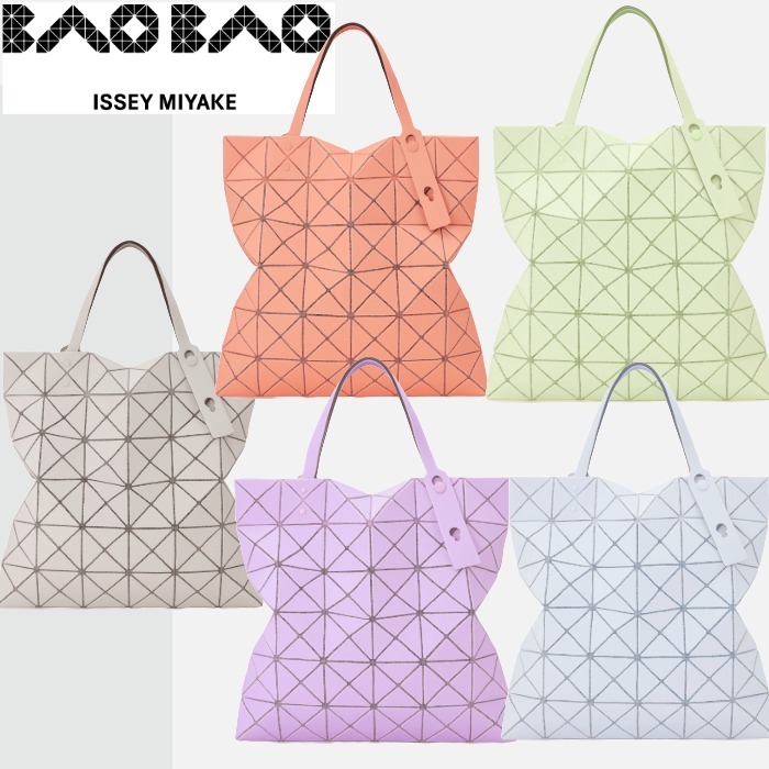国内買付 BAO BAO ISSEY MIYAKE LUCENT W COLOR