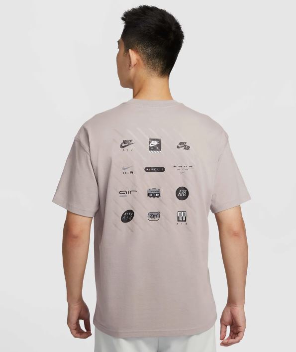 [NIKE] Sportswear Max90 T-Shirt M★HJ0727