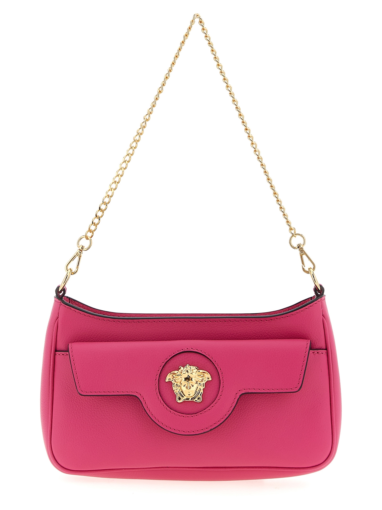 ショルダーバッグ・ポシェット VERSACE 'La Medusa' mini crossbody bag