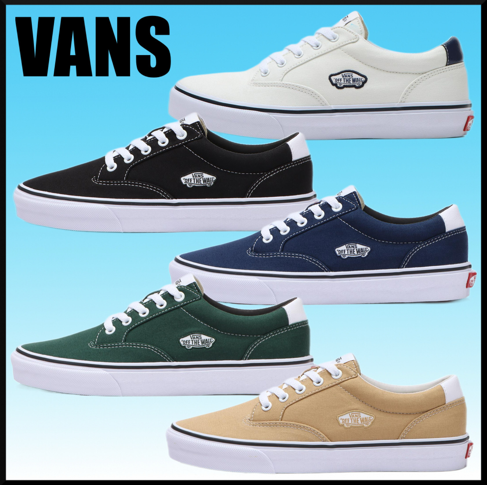 人気★VANS JETS ICON/ジェッツアイコン★シンプル ロゴ UNISEX