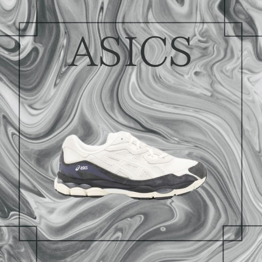 ☆要在庫確認☆ ★関税込み★ asics Sneakers