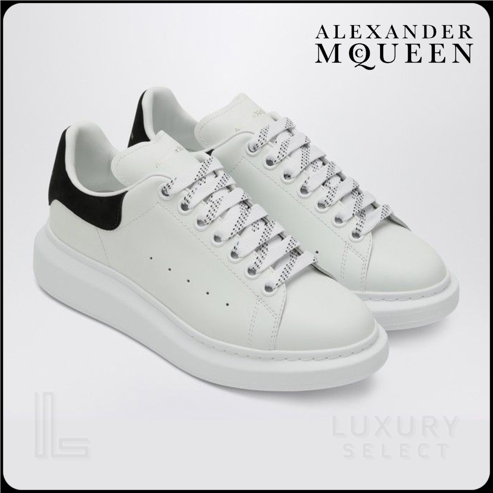 【Alexander McQueen】SNEAKER S.RUBBER◆553770WIAIH