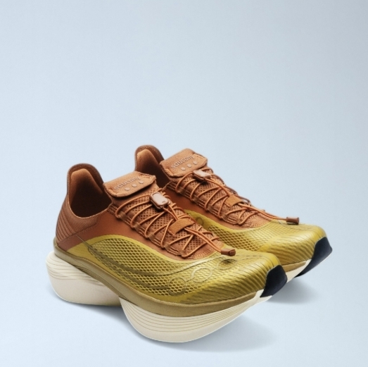 Saucony SILO 国内発送 エンドルフィン エリート 2 スニーカー