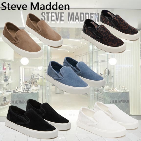 【Steve Madden】マーフィー