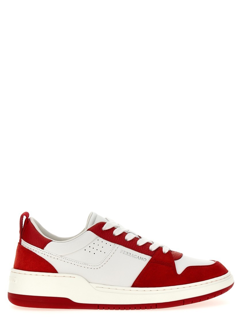 スニーカー Ferragamo 'Dennis' Sneakers