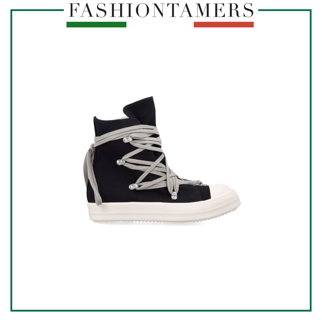 スニーカー RICK OWENS DRKSHDW DU02E7809DOW1 Sneakers Megalace Sneaks