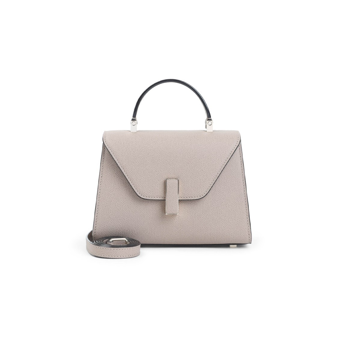 ショルダーバッグ・ポシェット Valextra Sahara Mine Iside Crossbody Micro Bag