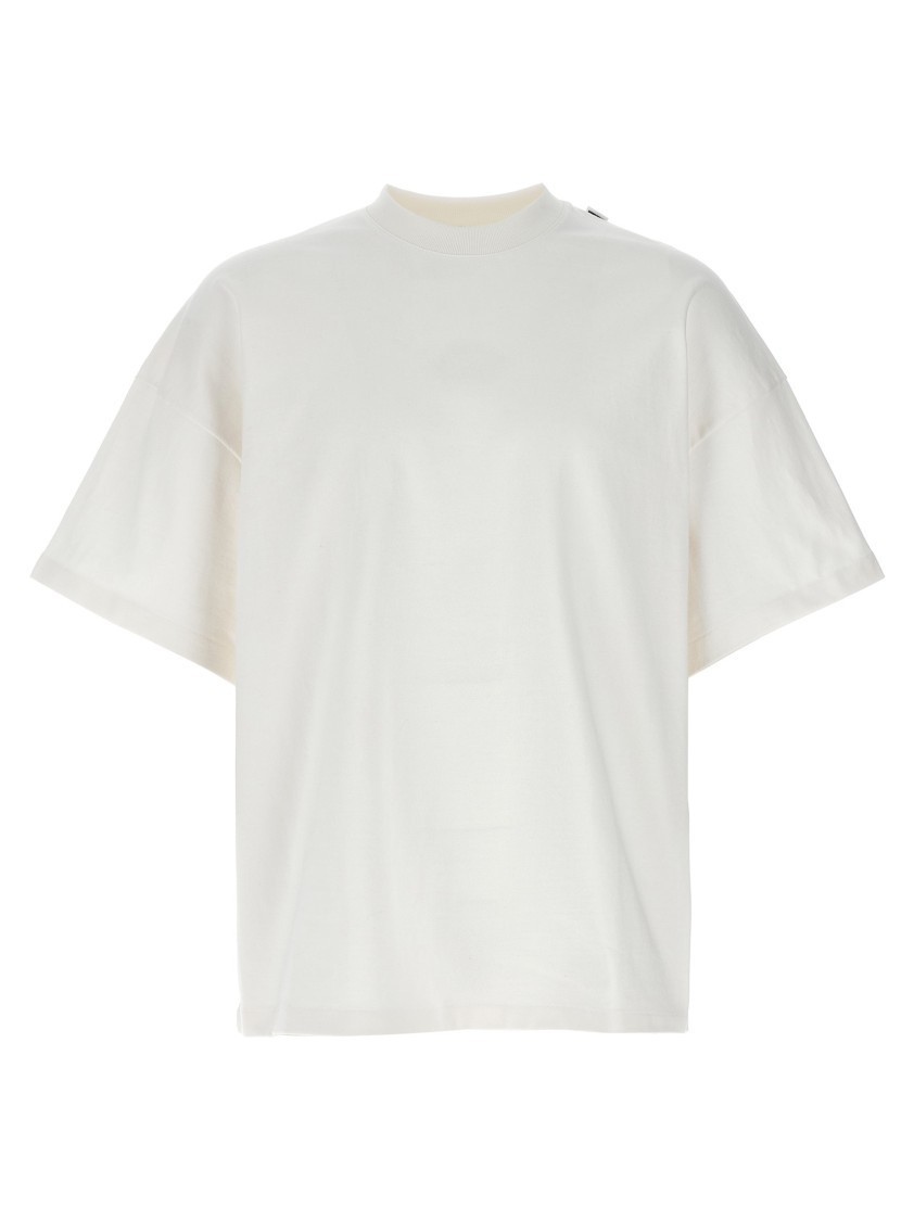 Tシャツ・カットソー Jil Sander Comfort Fit Crewneck T-Shirt
