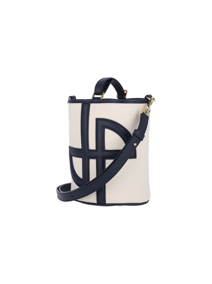 ハンドバッグ Patou Small \"Jp\" Bucket Bag