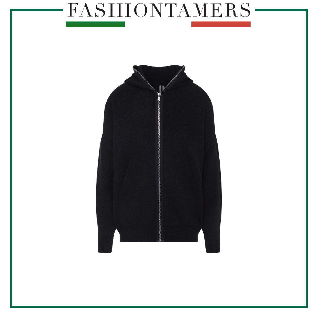 スウェット・トレーナー RICK OWENS RR02E1687.KWP Sweatshirts