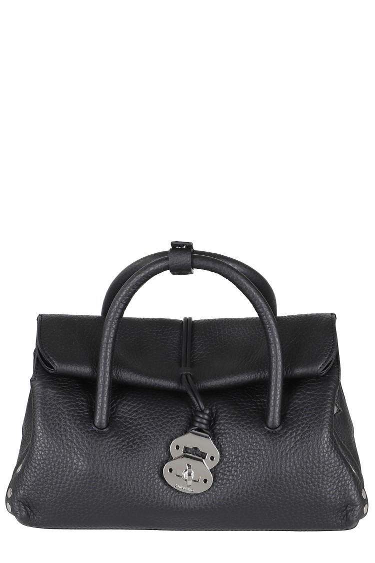 ショルダーバッグ・ポシェット Zanellato Dotta Centauro Small Bag