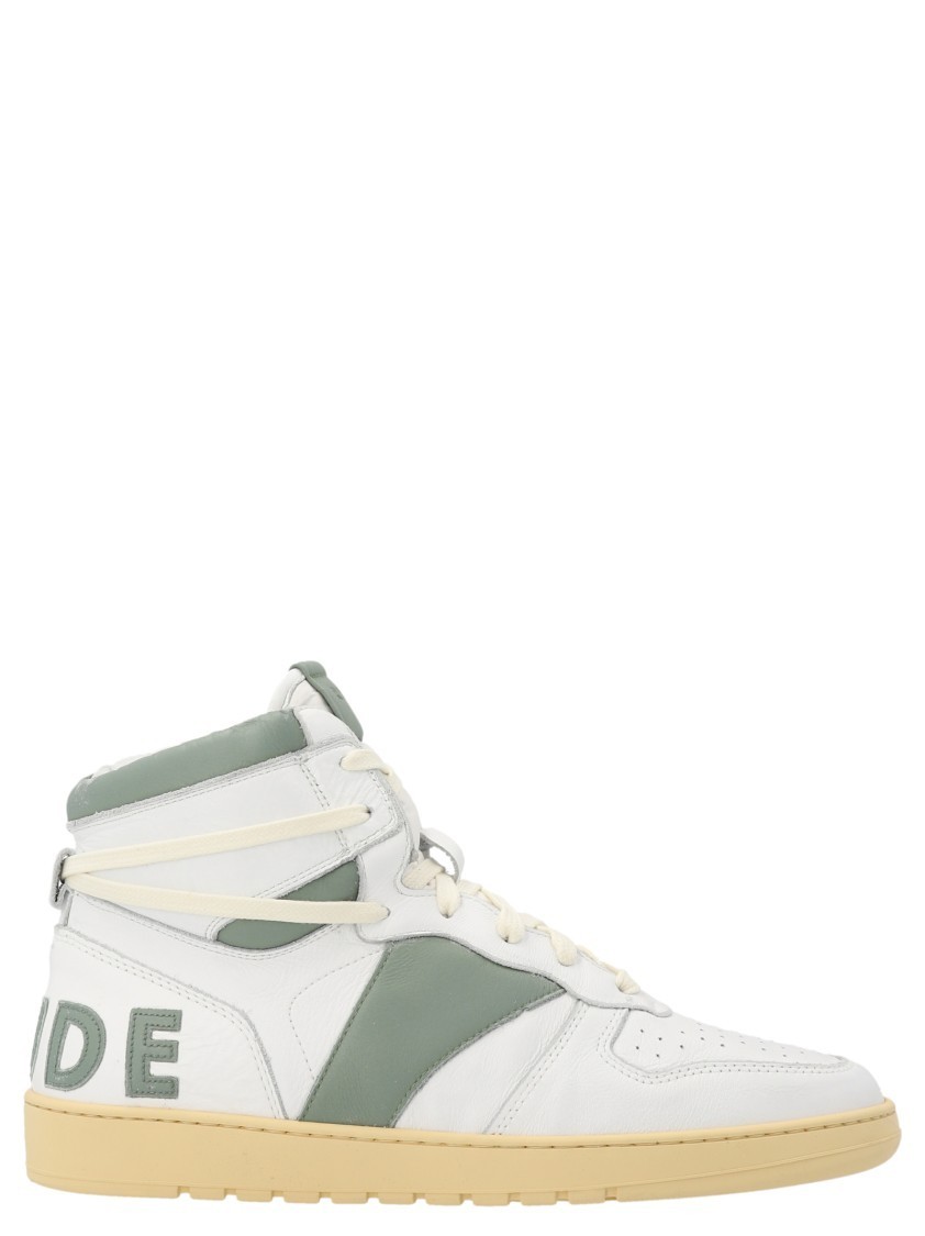 スニーカー Rhude 'Rhecess Hi' Sneakers