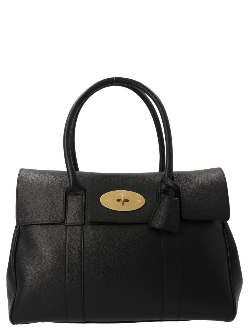 ショルダーバッグ・ポシェット Mulberry 'Baysweater' Small Handbag