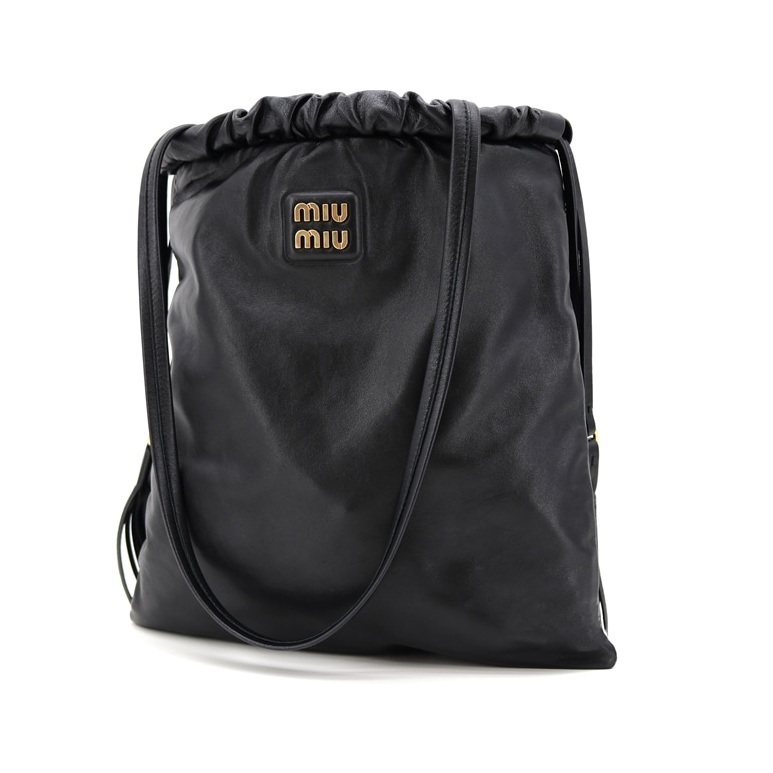 《MIU MIU》ジョイ ショルダーバッグ 中古