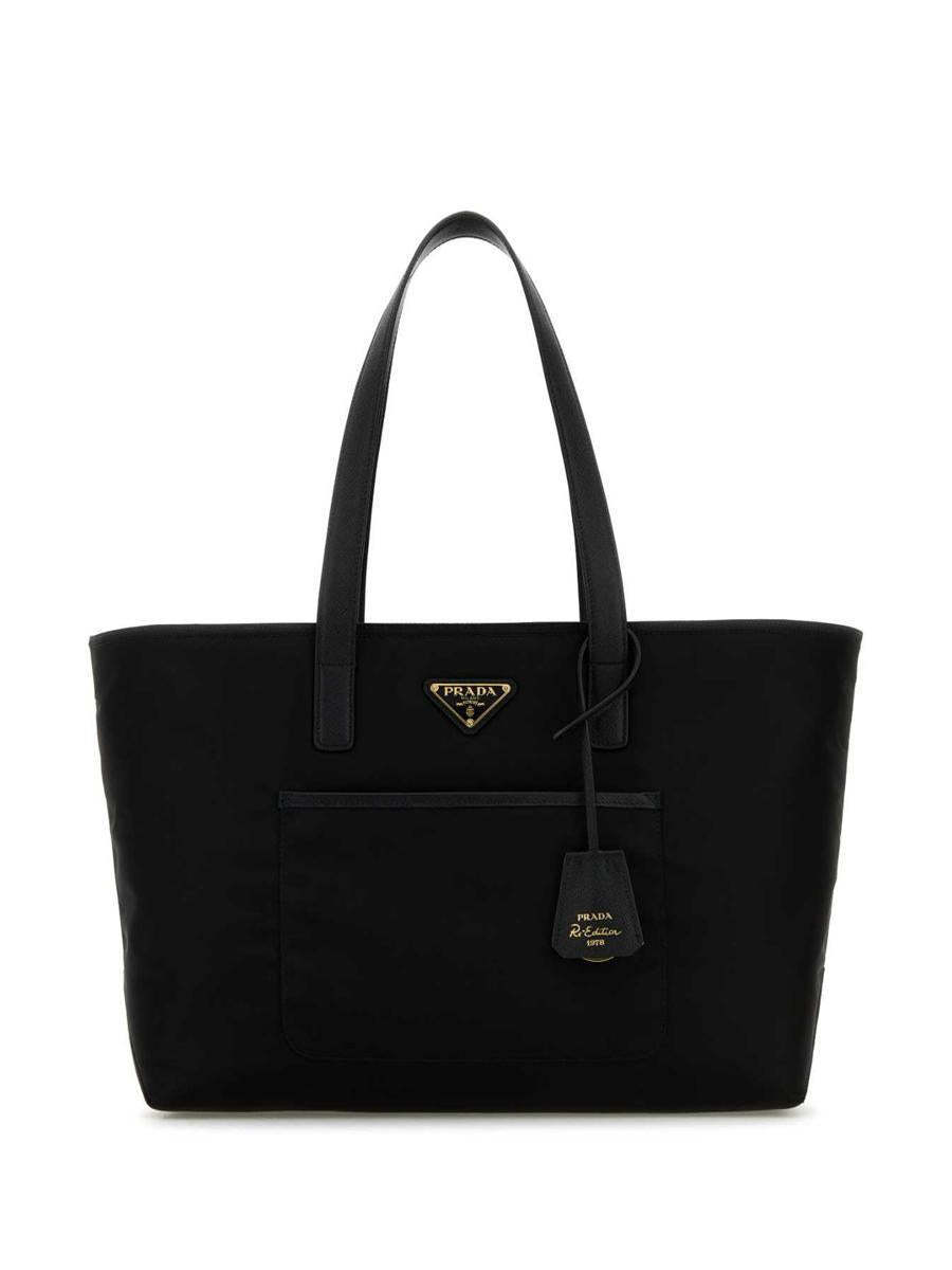 【関税＆送料込み】Prada Shopping Re-Edition 1978 Medium In