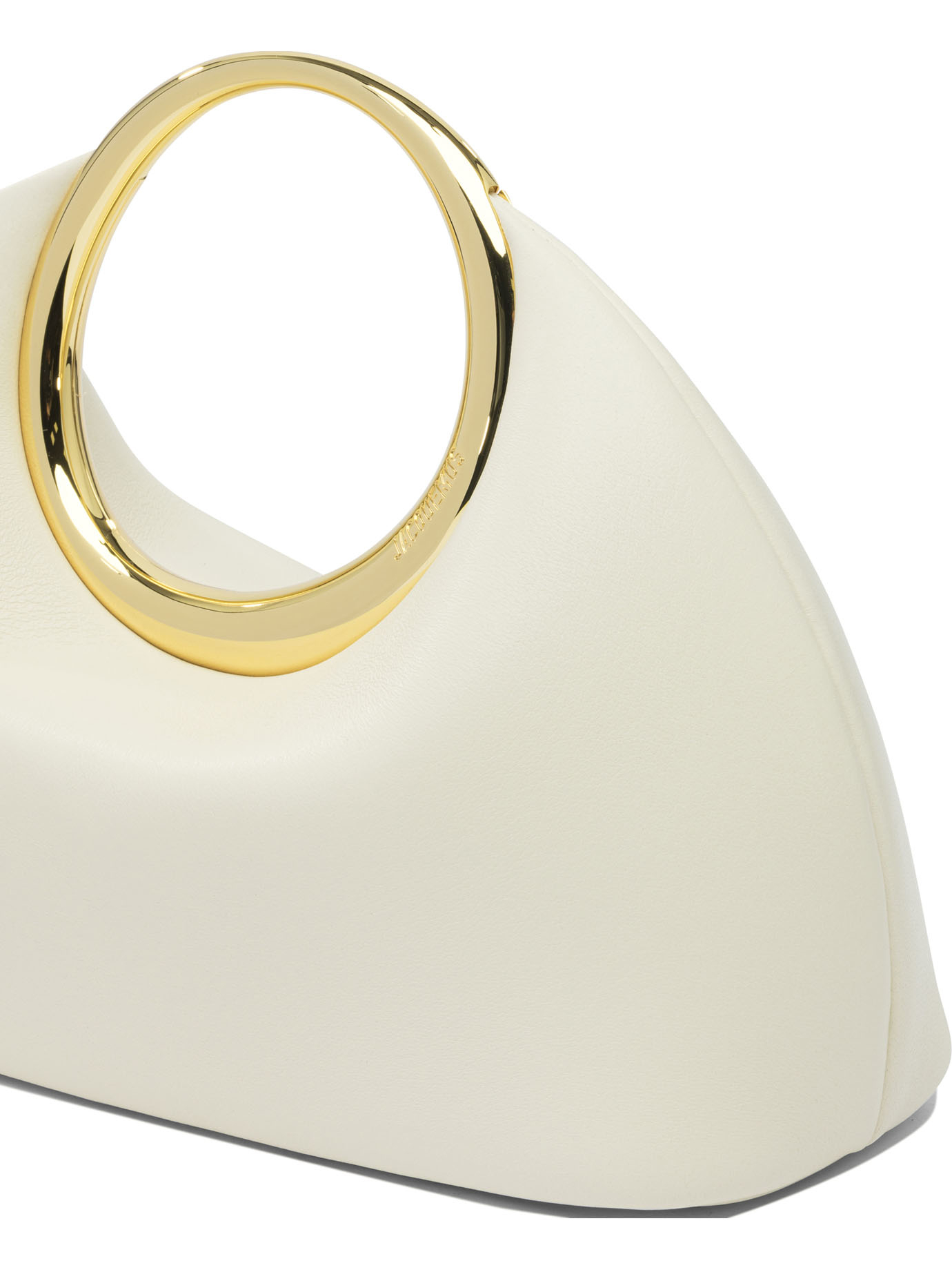 【関税込み】JACQUEMUS \"Calino\" clutch bag