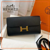【憧れの逸品】HERMES コンスタンストゥーゴー ブラック