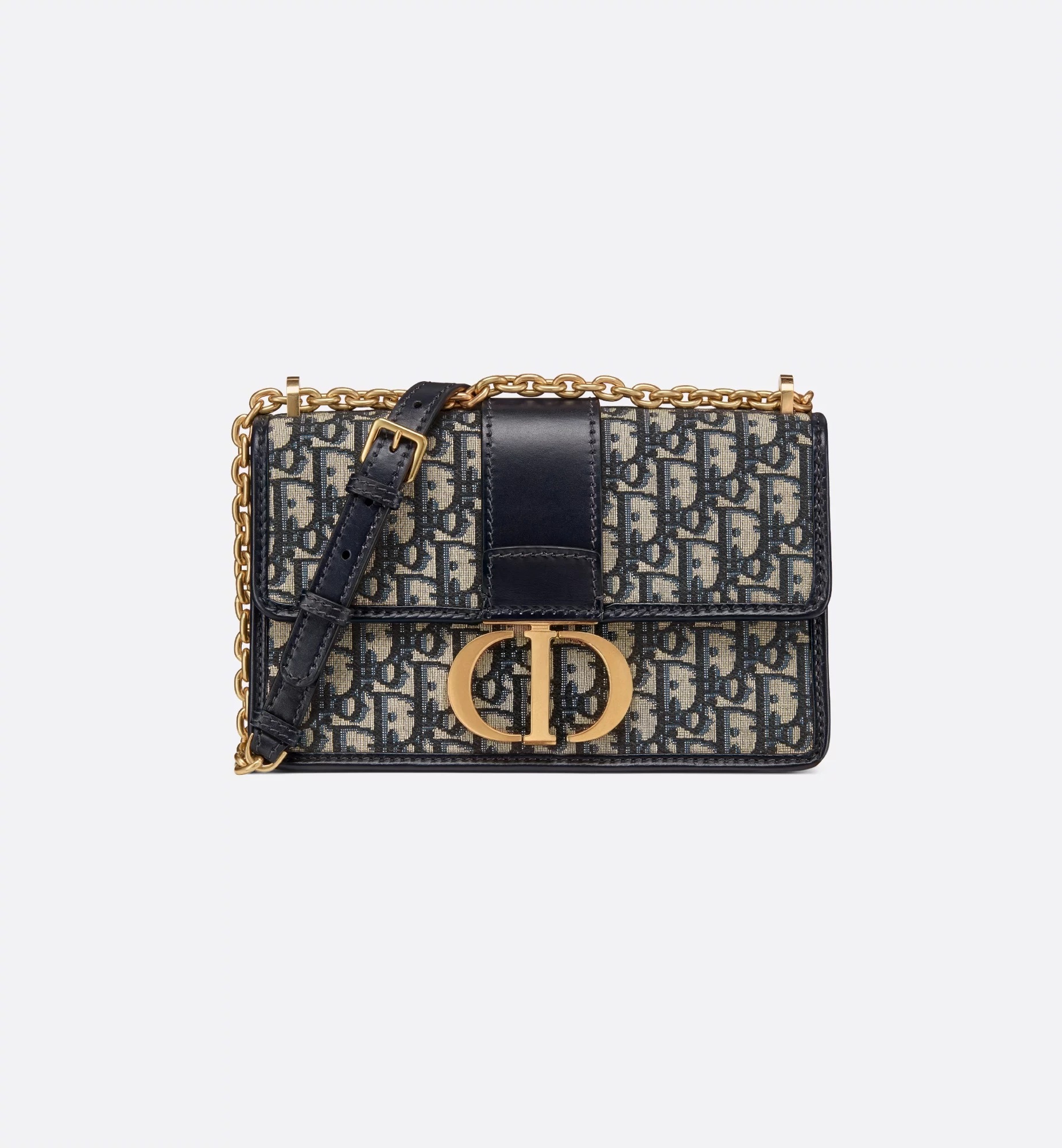 30 Montaigne チェーンバッグ