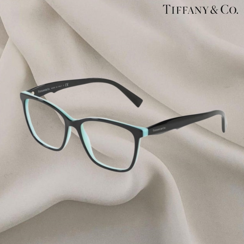 （送料込）Tiffany & Co. アイウェアフレーム