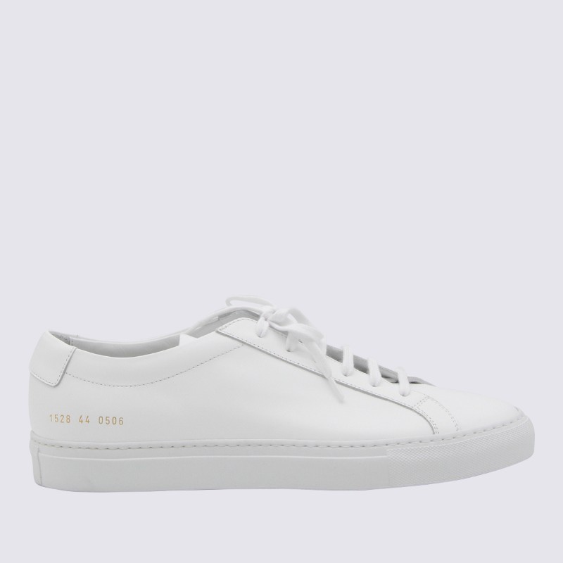 スニーカー Common Projects Common Projects Sneakers White (1528 0506)