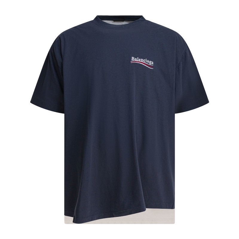 Tシャツ・カットソー BALENCIAGA FW25 T-shirts (835512 TSVU93903)