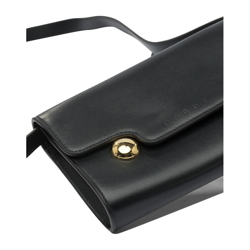 ショルダーバッグ・ポシェット MARNI \"Trunkaroo\" crossbody bag (PHMO0041U0 P694800N99)